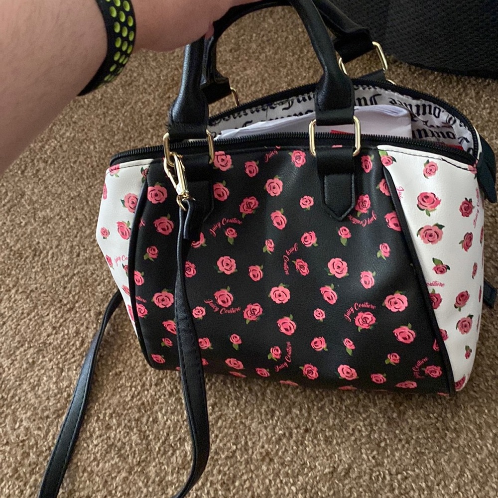 Purse JC
